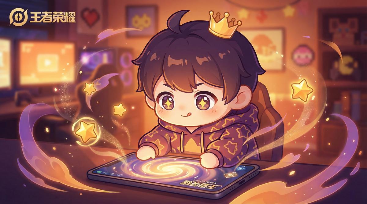 海角王者荣耀视频教程